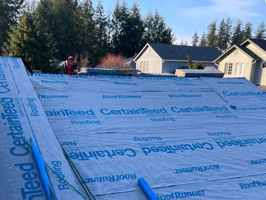 Roof Repair vs. Full Replacement: A Complete Cost-Benefit Analysis for Homeowners in Camas, WA