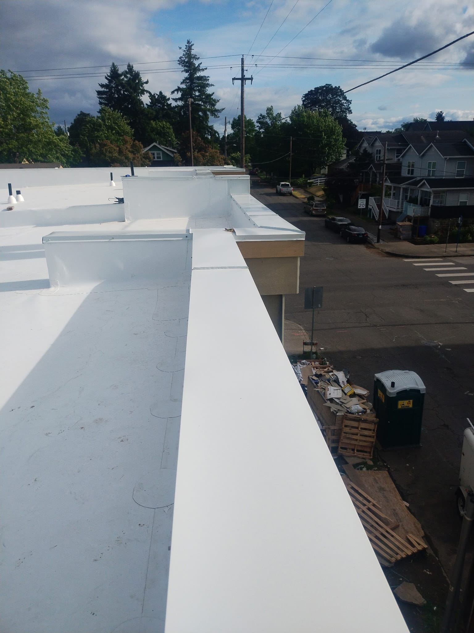 Camas Neighborhood Spotlights: Roofing Solutions for Homes in Prune Hill, Grass Valley, and Beyond