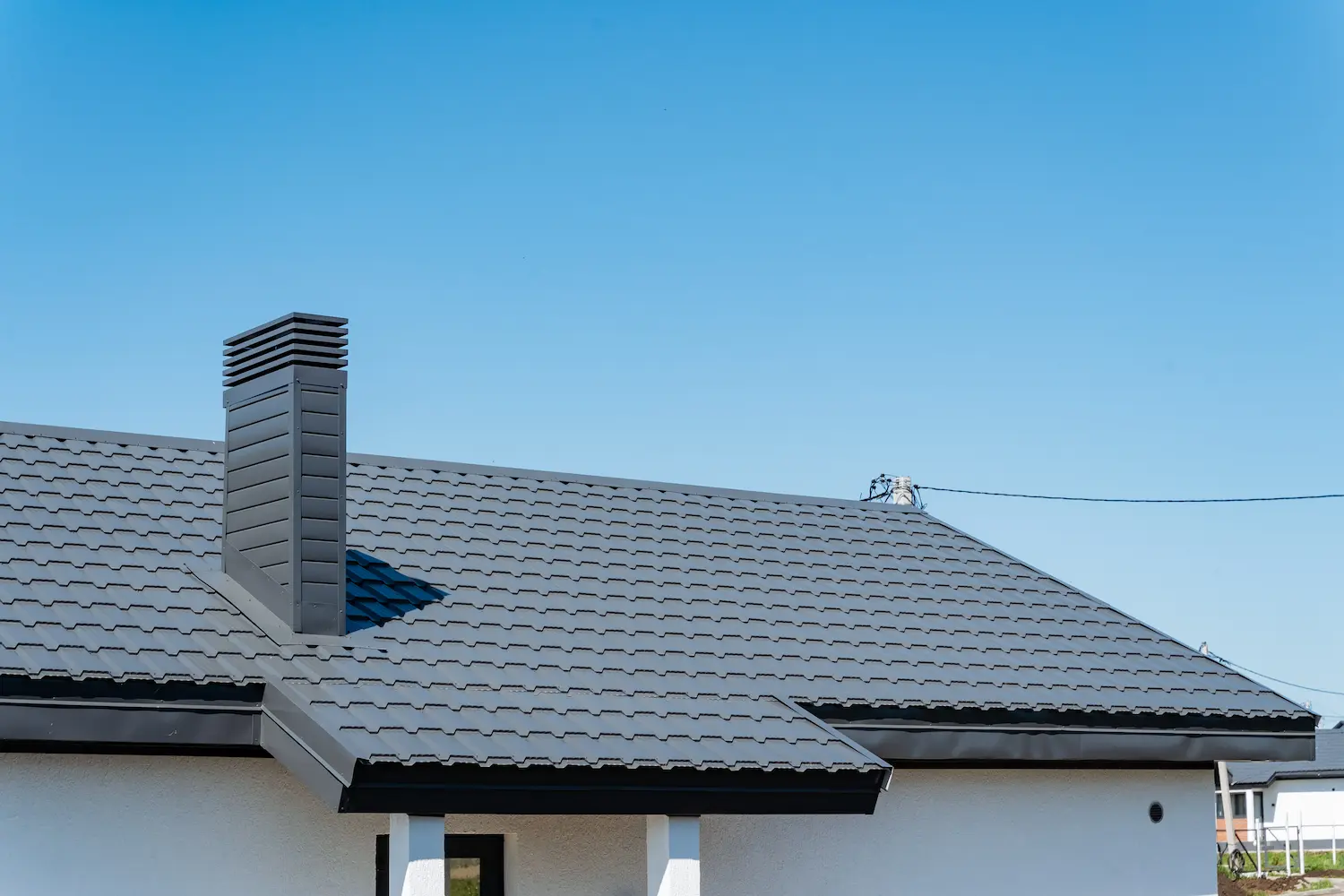 Asphalt vs. Metal Roofing: Which One Is Right for Moisture in PNW?