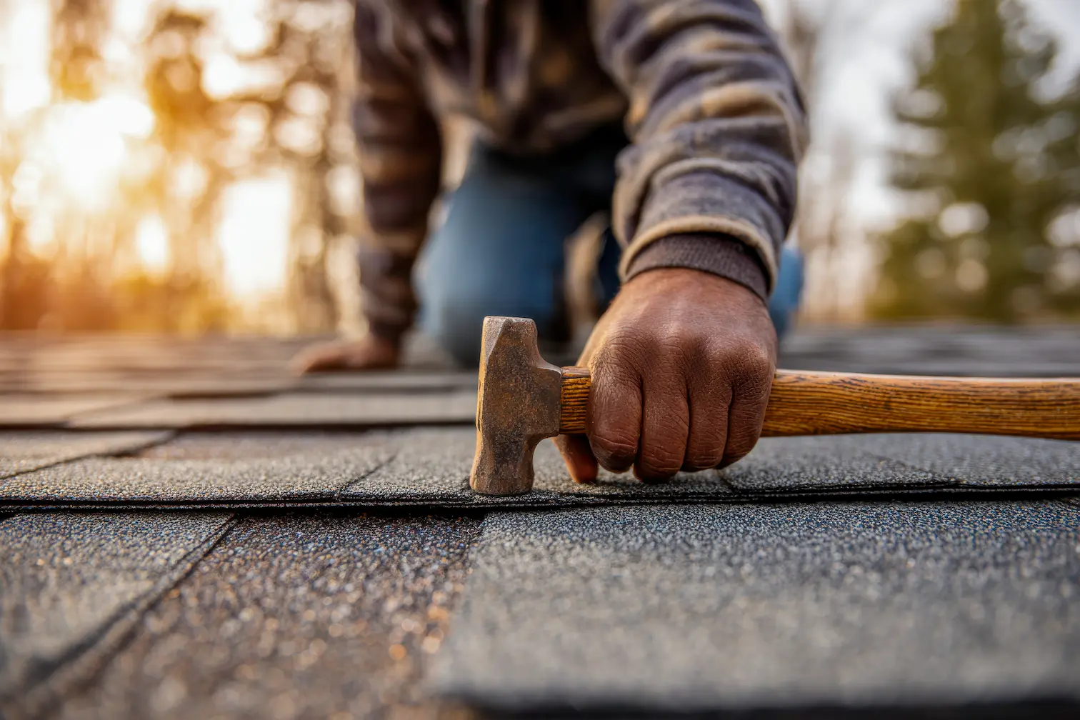 Roof​‍​‌‍​‍‌ Repair or Complete Replacement: A Cost-Benefit Analysis to Help Homeowners Make the Decision