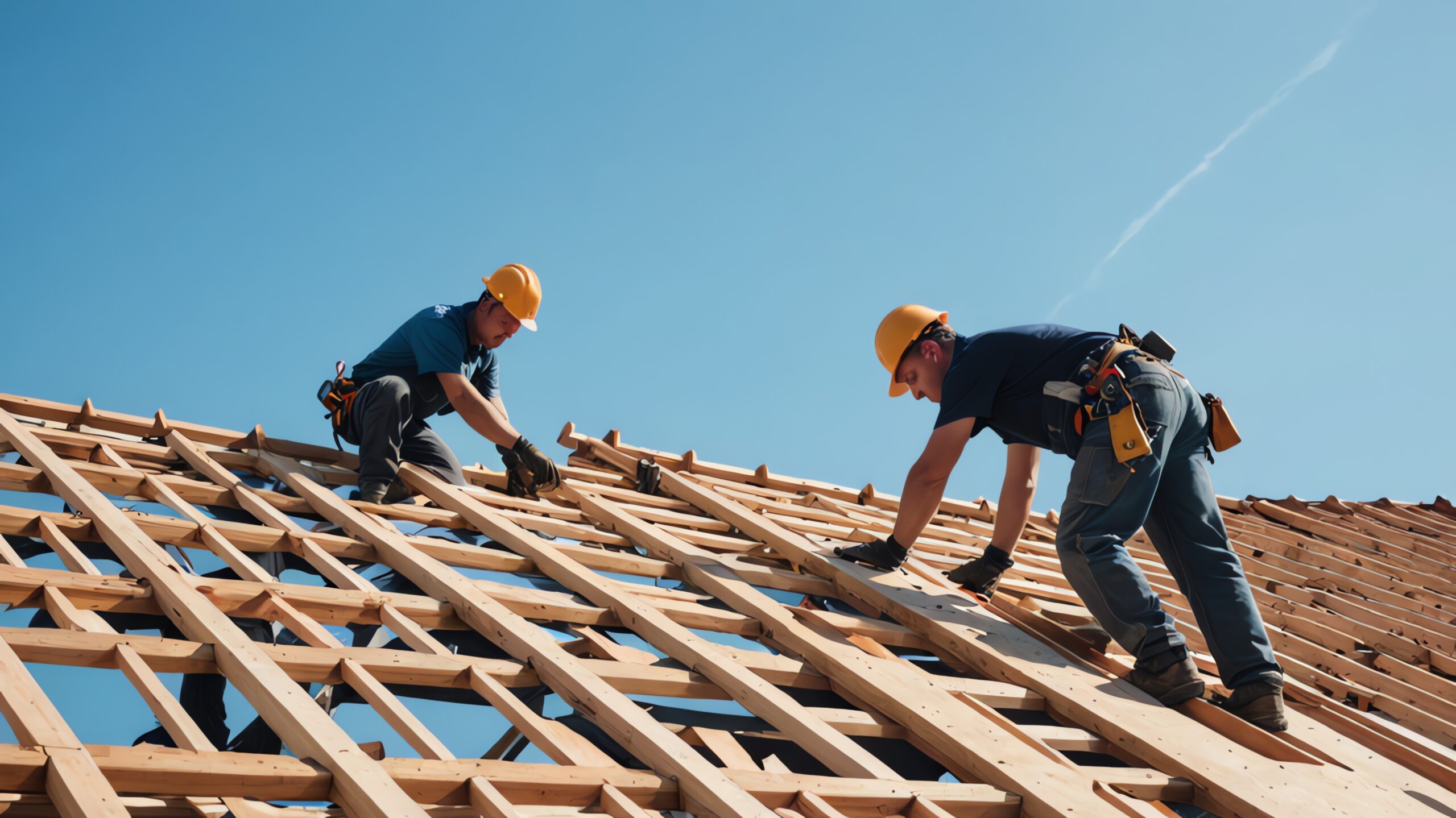 roofing contractor in Felida WA