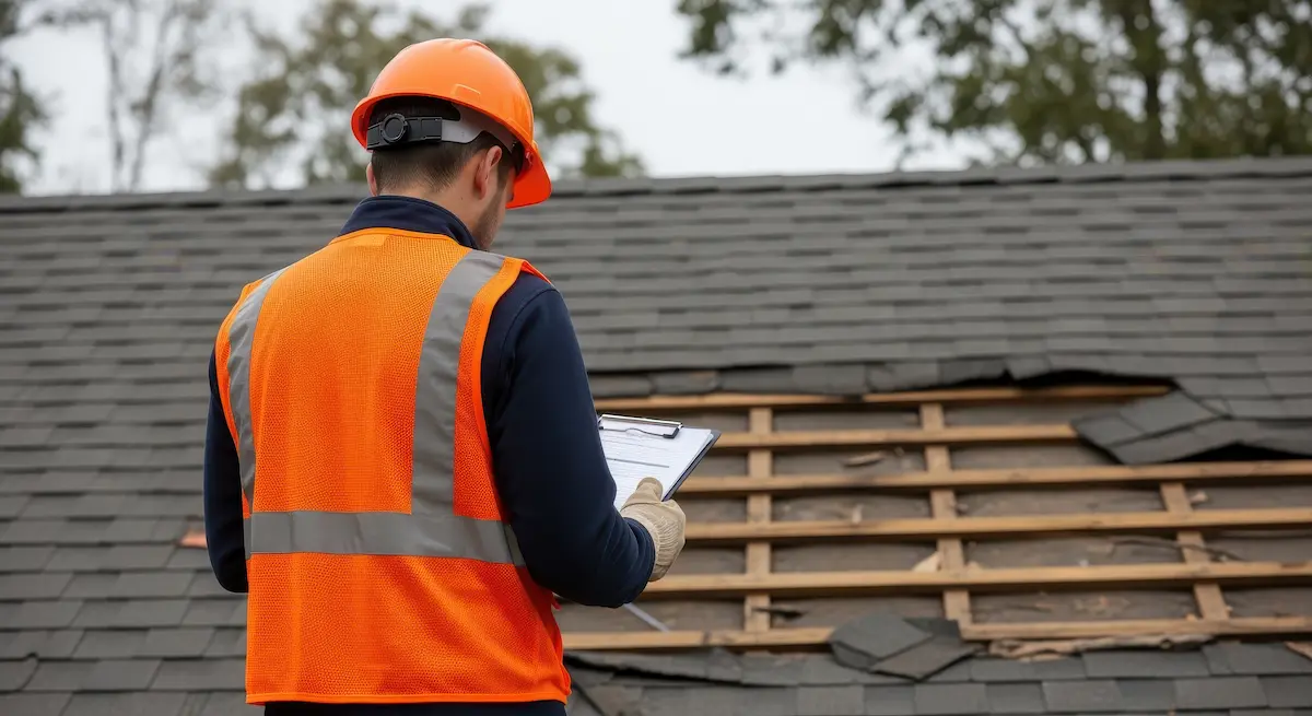 5 Critical Questions to Ask a roofing contractor Vancouver WA Before Signing