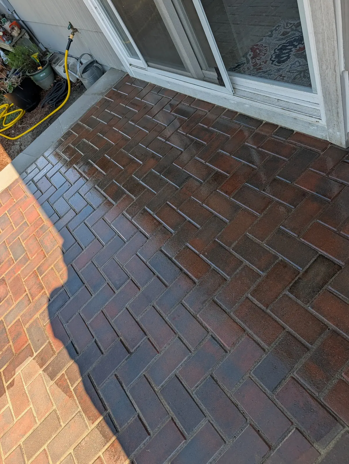 Upgrade Your Backyard: Top Stamped Concrete Patio Trends in the PNW