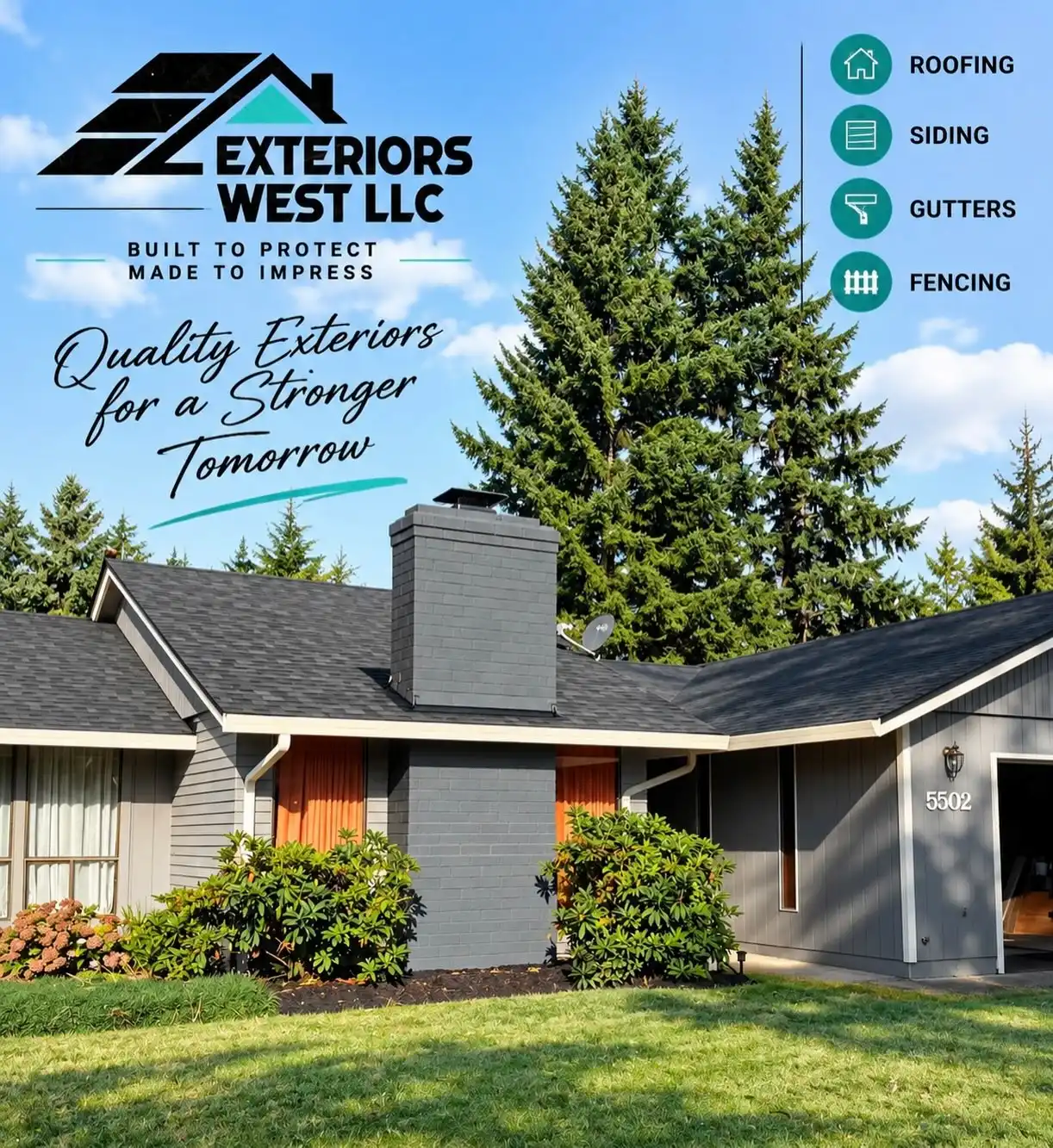 exterior remodeling Kirkland WA