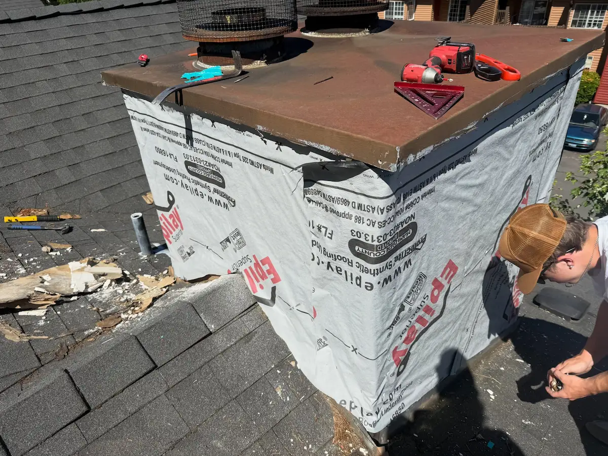 exterior remodeling Renton WA