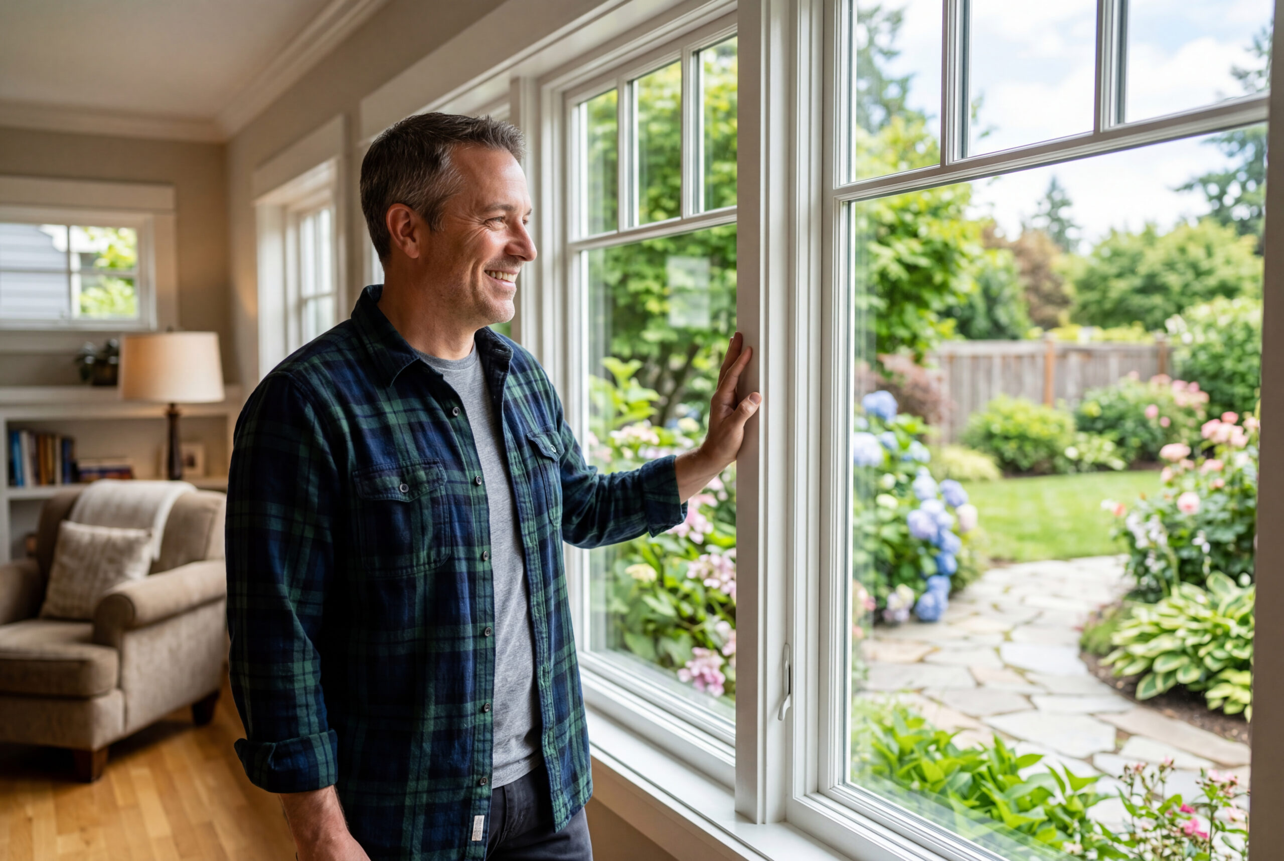 How Much Does Window Replacement Cost in Lake Oswego, OR? 2026 Pricing Guide for Homeowners