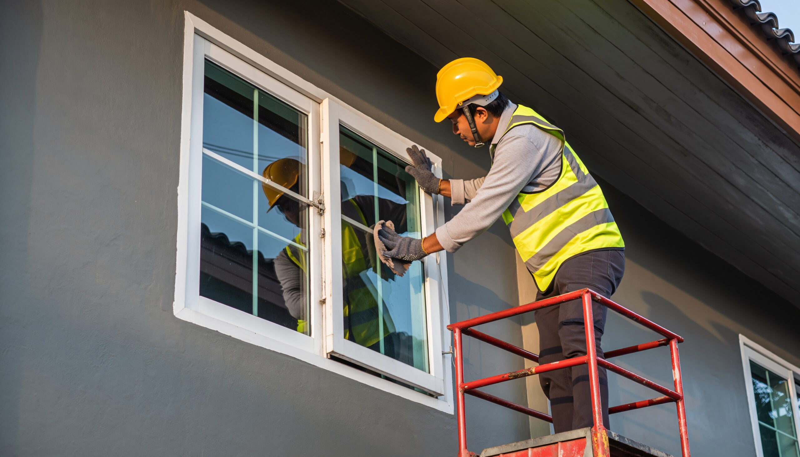 window replacement cost in Lake Oswego OR